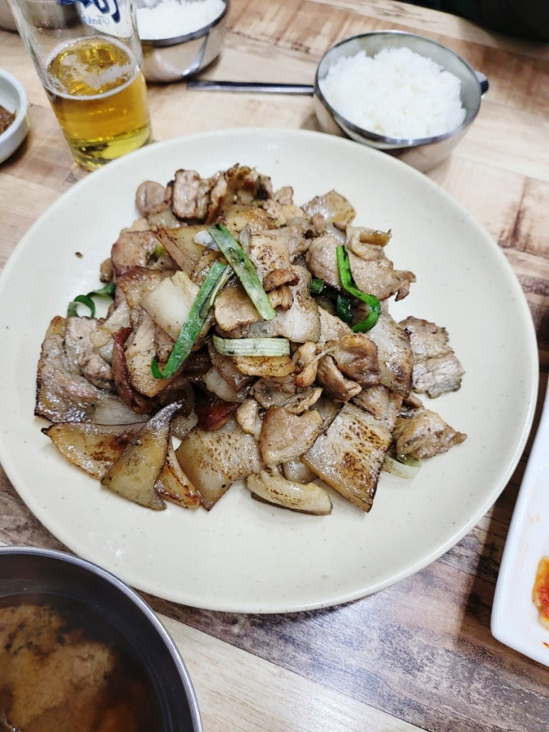 자연드림 괴산극장 이미지