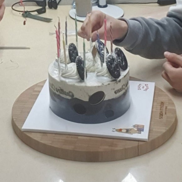 뚜레쥬르 경산정평점 이미지