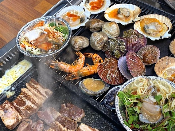 풍성구이 이미지