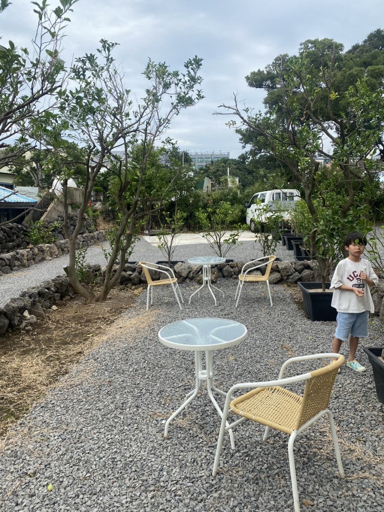 돌카롱중문점 이미지