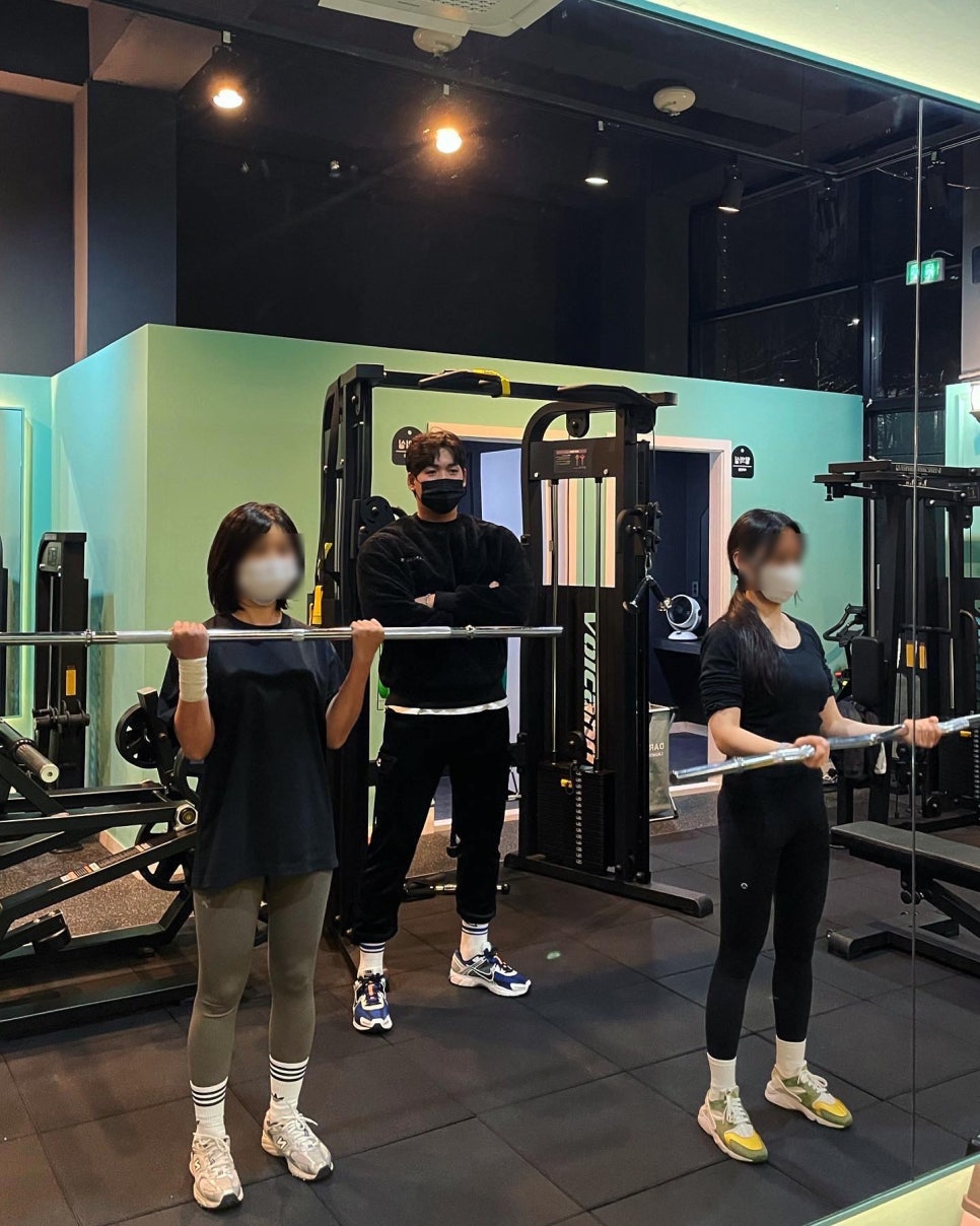 봉구PT 이미지