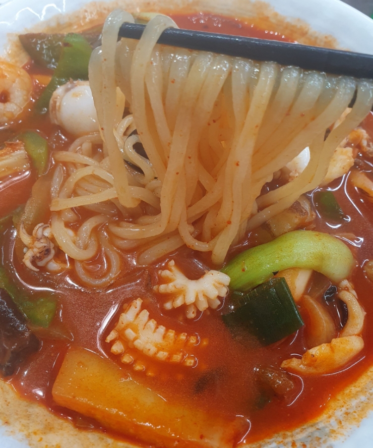 신미가짬뽕 이미지