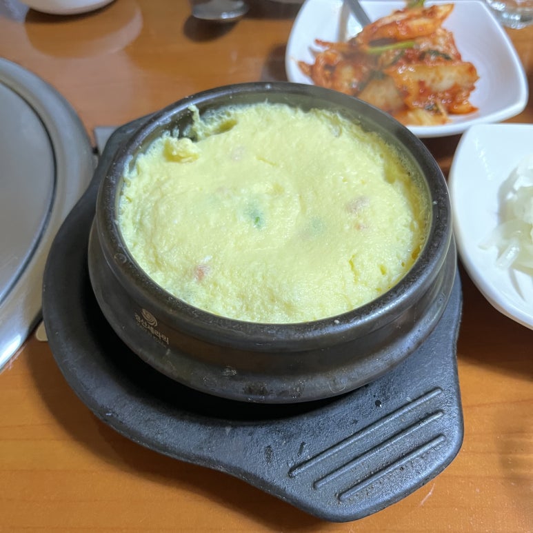 남원추어탕아구찜 이미지