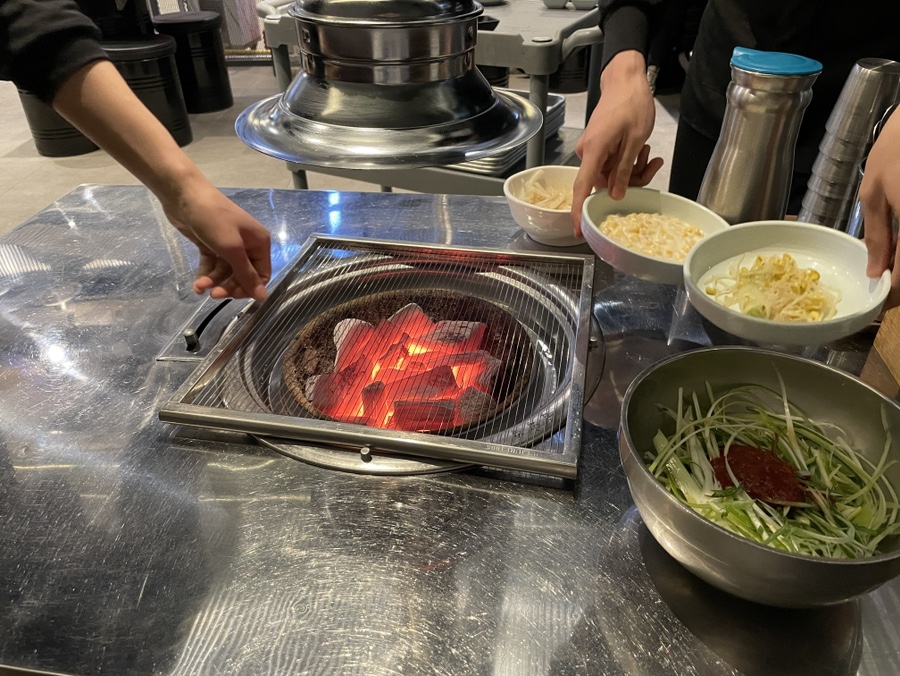 만주왕갈비 이미지
