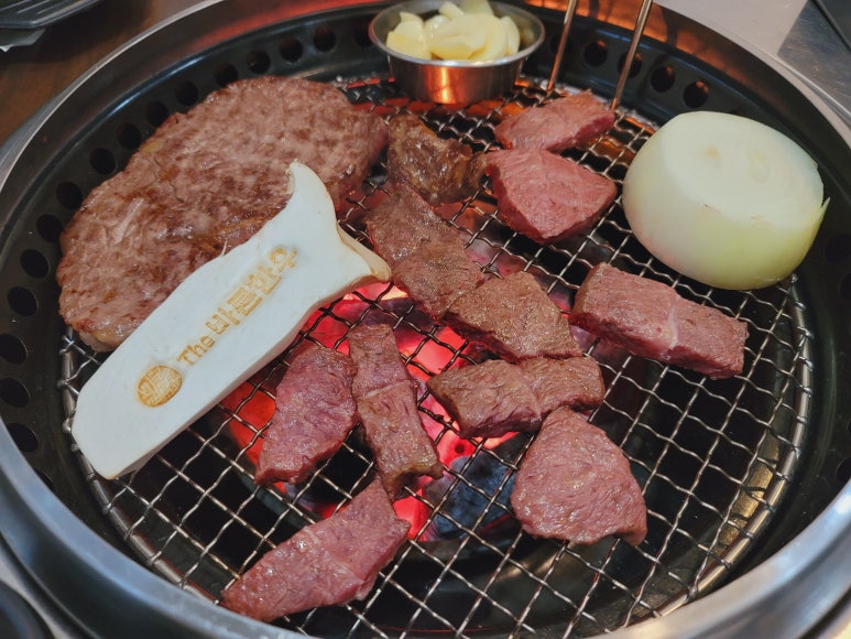 바른먹거리THE바른한우 이미지