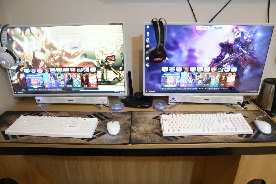 케이원PC방 이미지