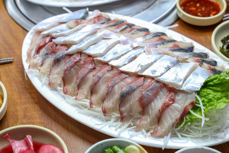 동문올레횟집 이미지