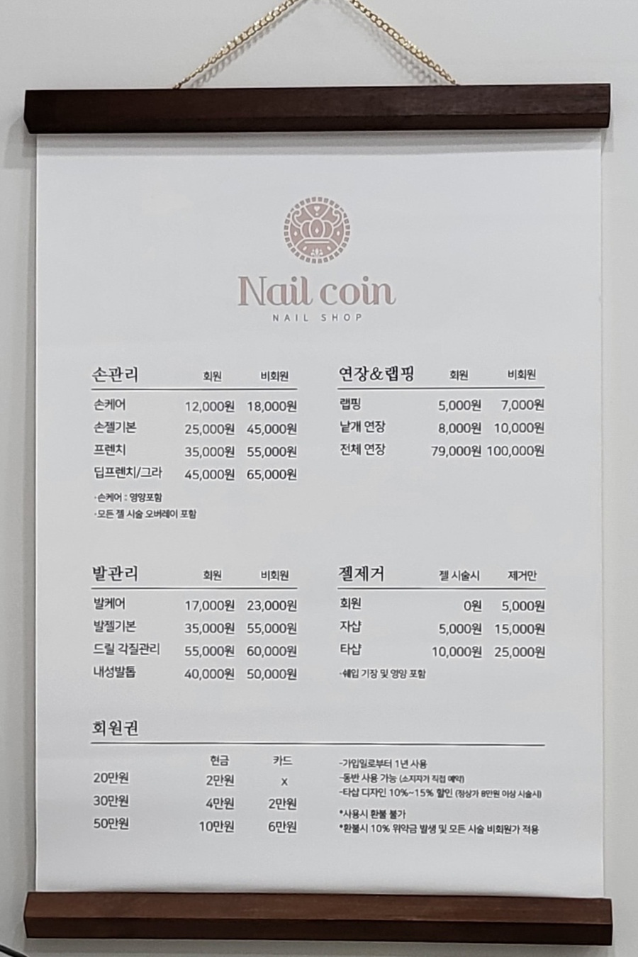 네일코인 이미지