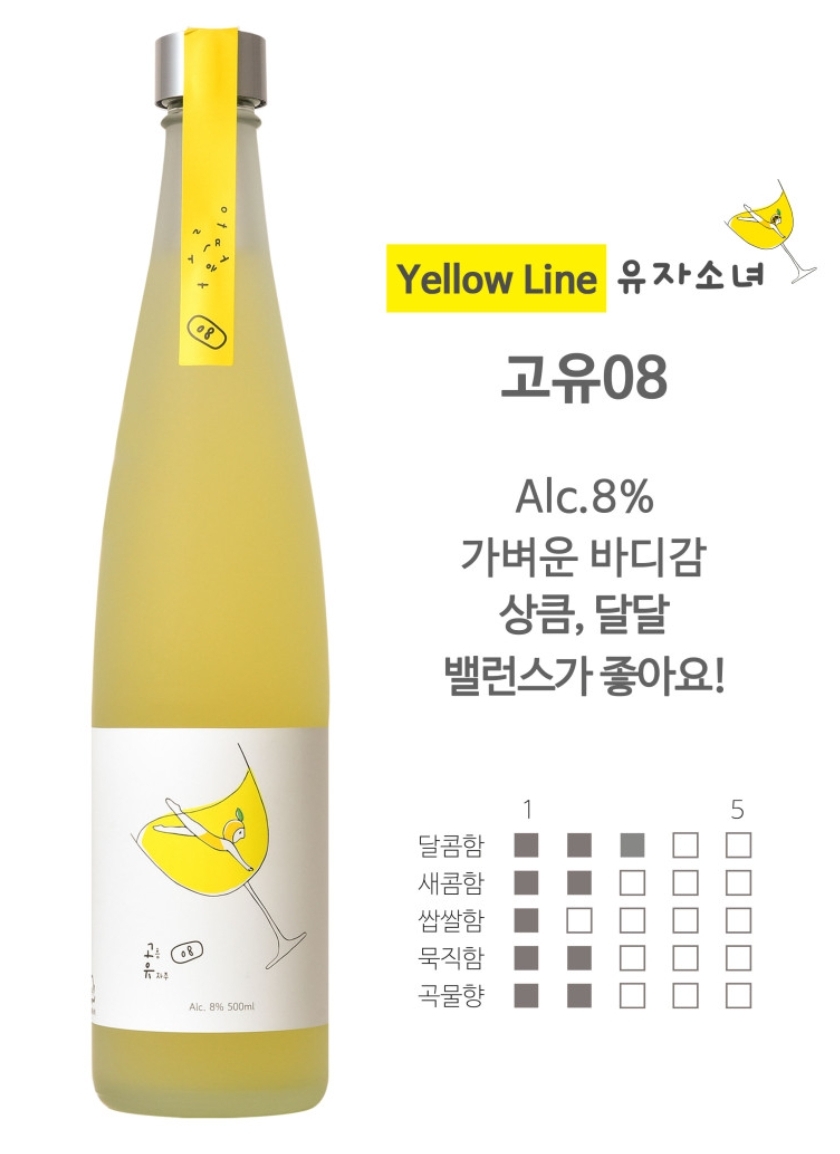 고흥유자향 이미지