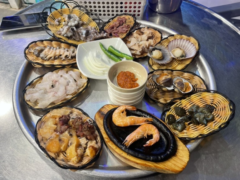 Geum-soon Restaurant