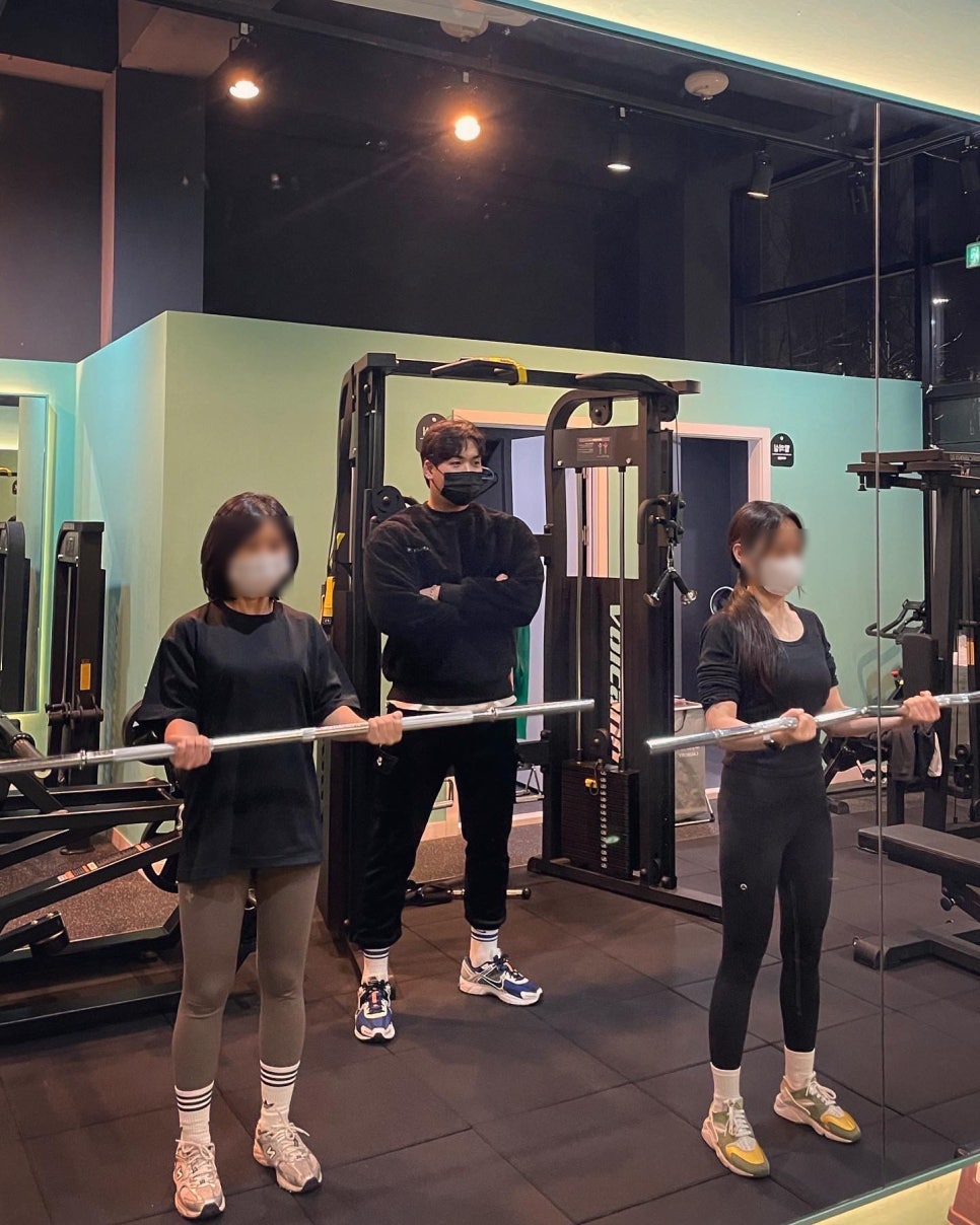 봉구PT 이미지