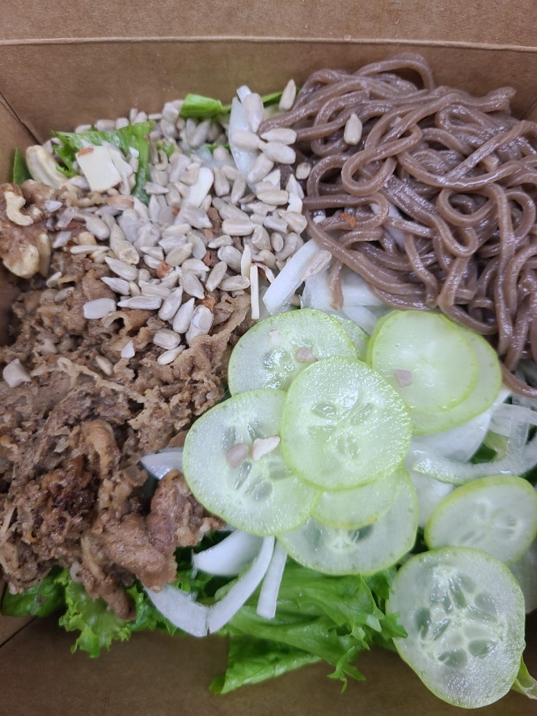 샐러디언주아크로힐스점 이미지