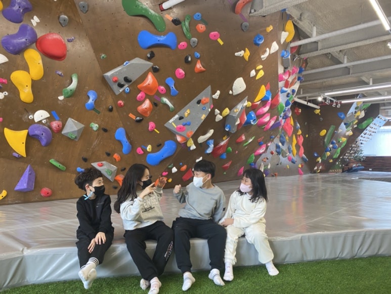 클라임라운지 이미지
