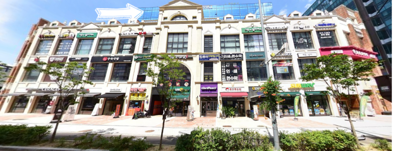 우리끼리키즈카페스포츠마을부천 이미지