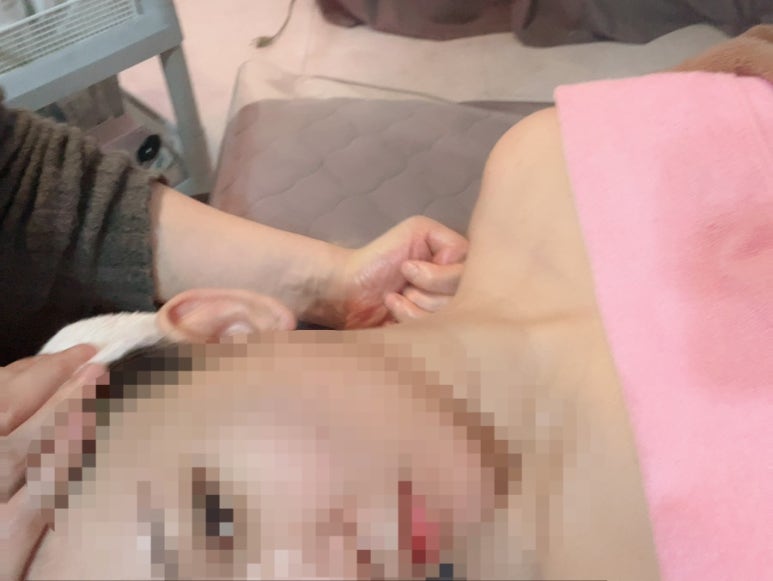하얀미소스킨케어 이미지