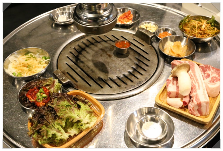 마전동연탄집 이미지