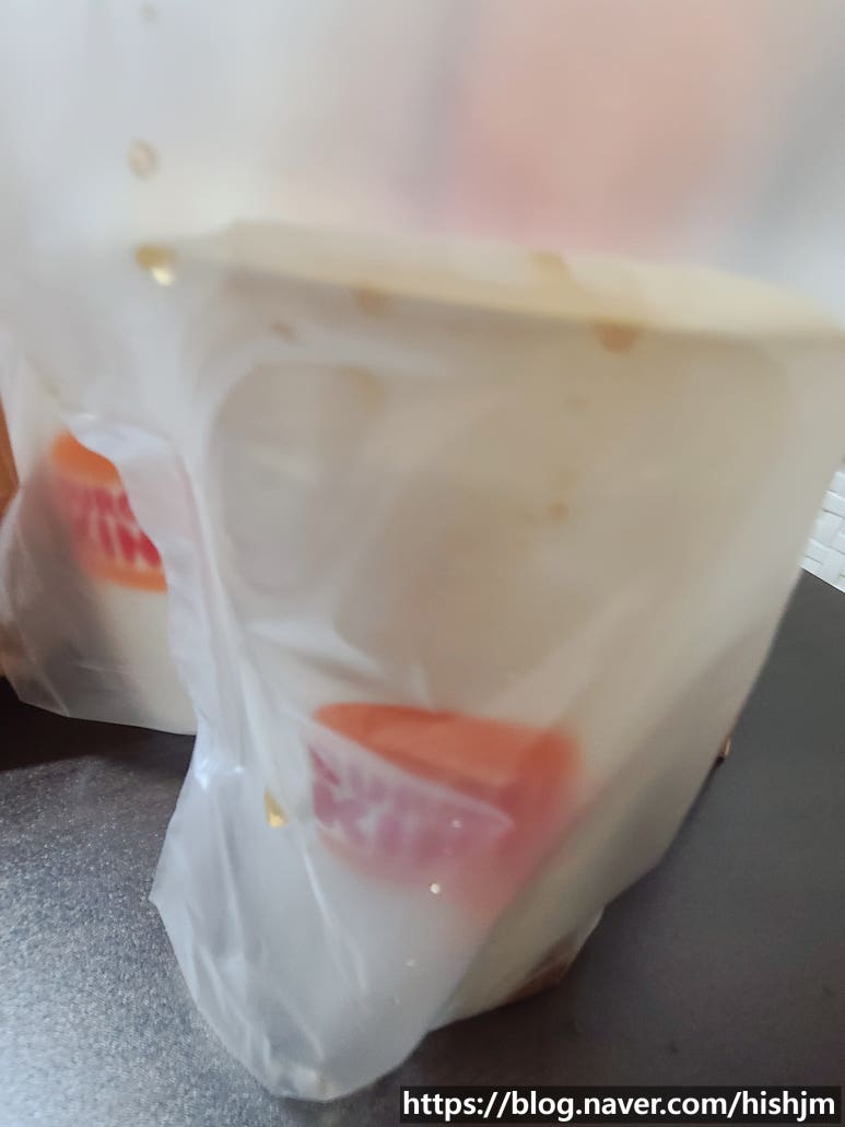버거킹논산건양대점 이미지