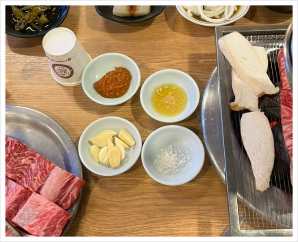 원조이동갈비 이미지