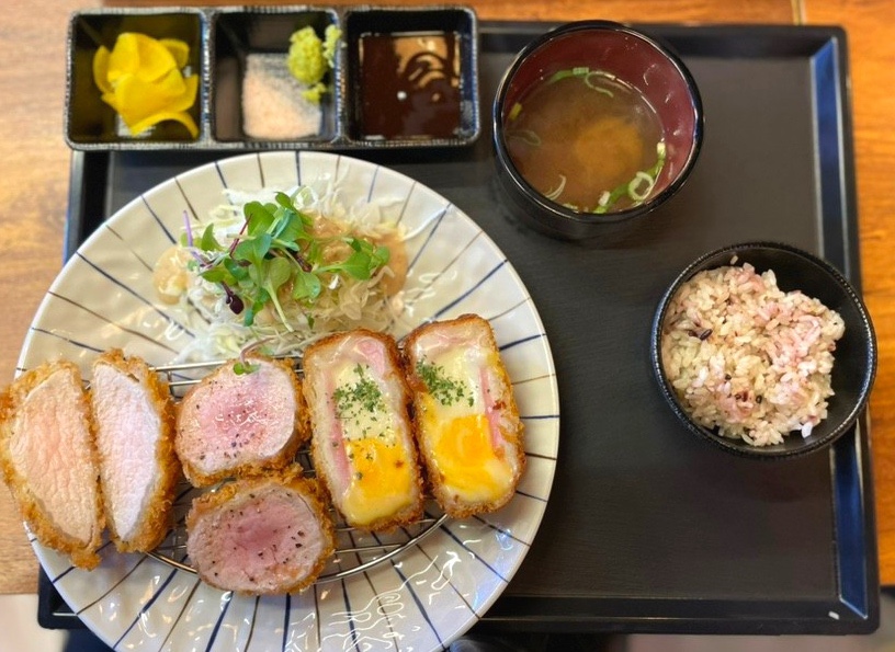 오마카츠 이미지