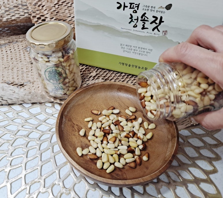 청솔영농조합법인 이미지