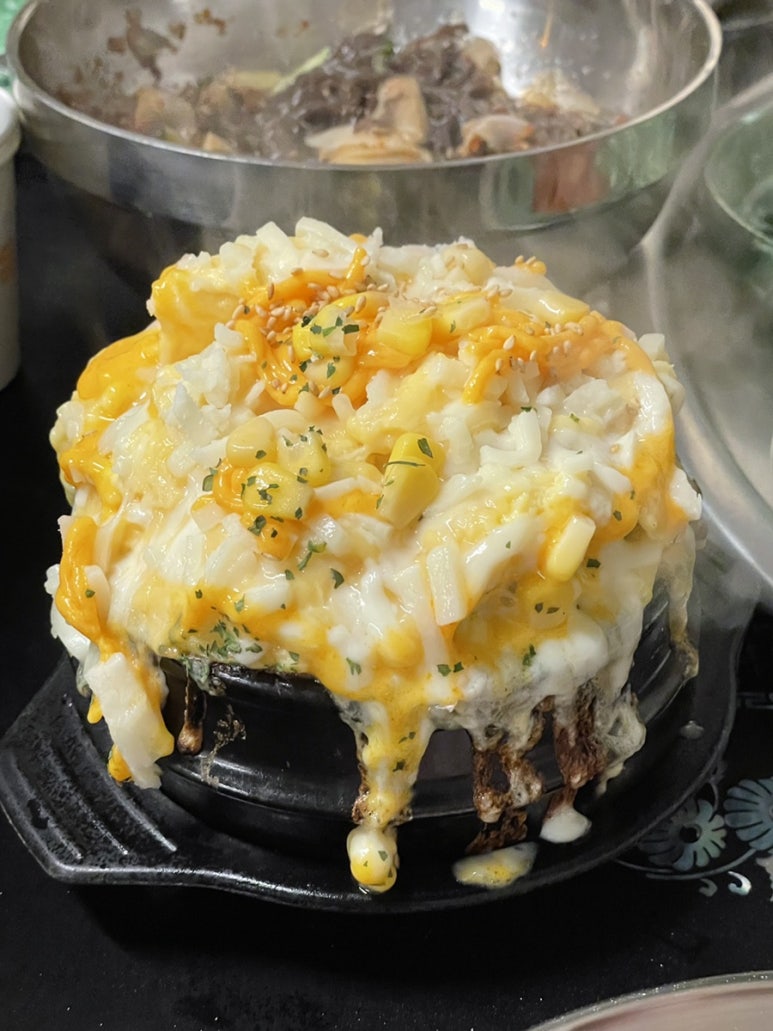 삼구식당 이미지