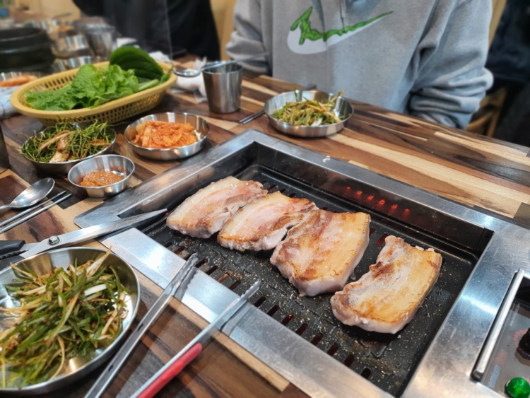 김녕제주흑돼지식당 이미지