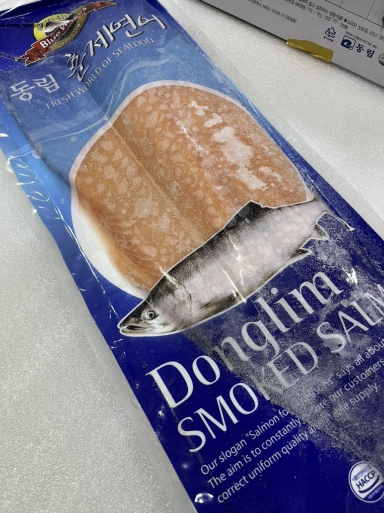 예림수산 이미지