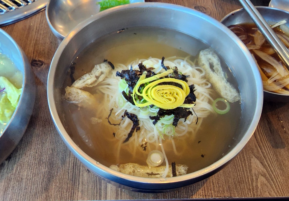 이도냉면숯불갈비 이미지