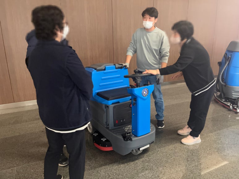삼성크린테크 이미지