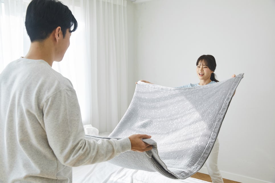 하나이불침구 이미지