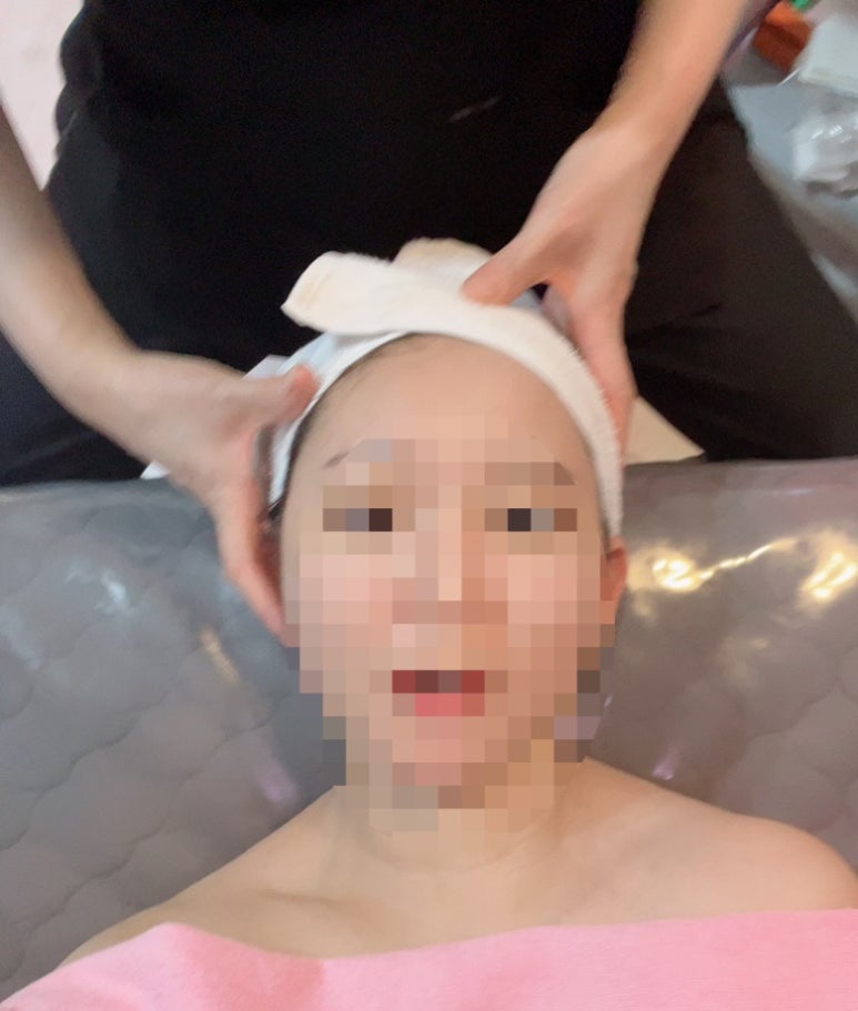 하얀미소스킨케어 이미지