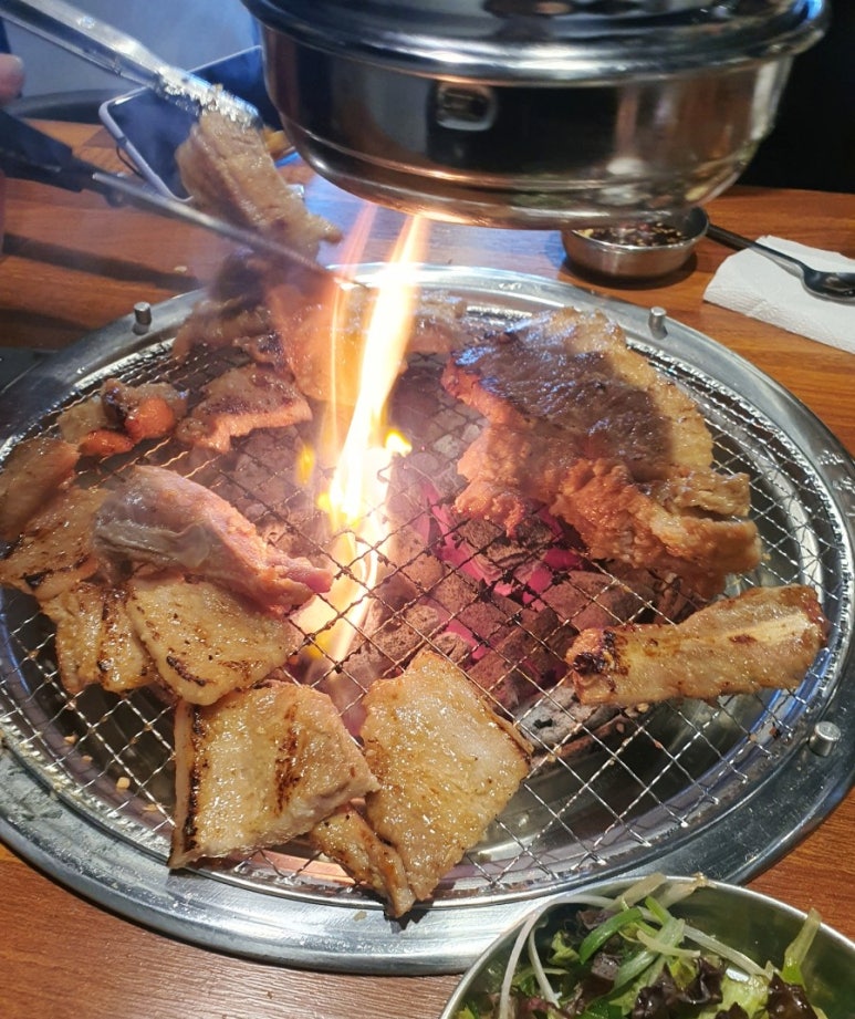 고박사돼지갈비 이미지