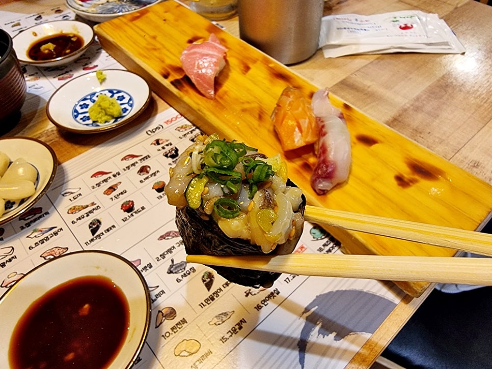 스시도모다찌 이미지