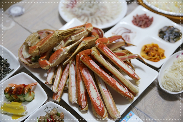 포항죽도횟집 이미지