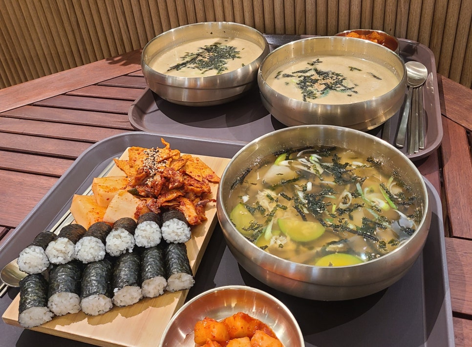 광복수제비 이미지