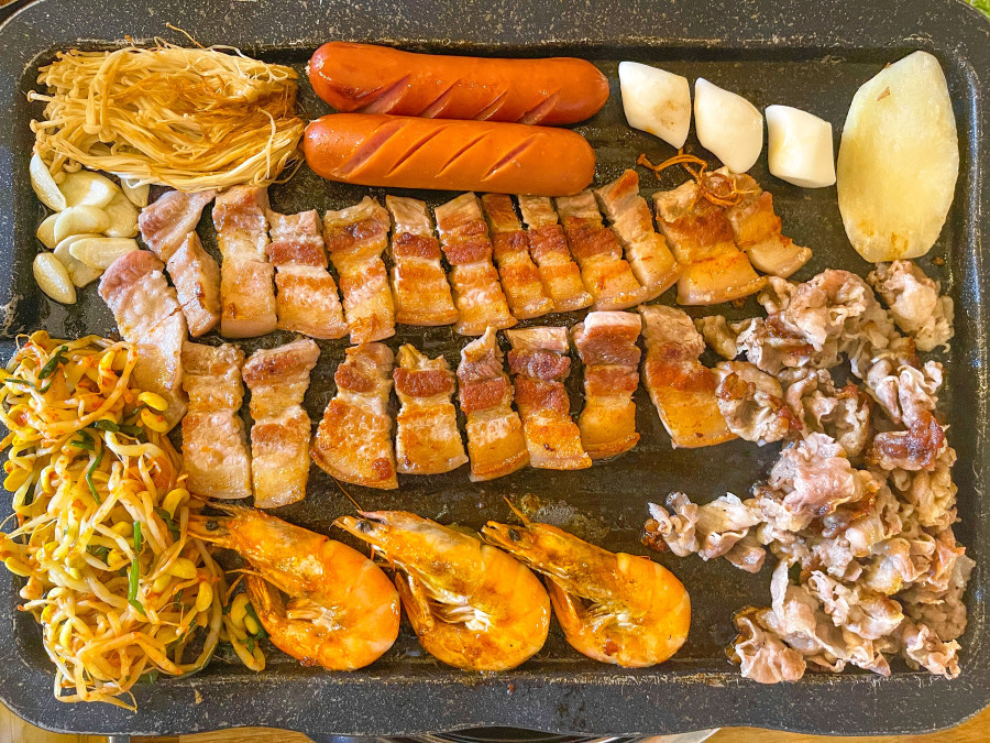 별빛식당 이미지
