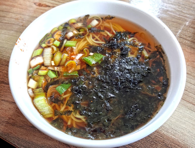 온누리한식뷔페 이미지