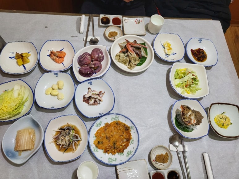 송학초밥 이미지