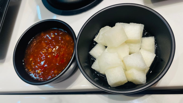 교촌치킨운서점 이미지