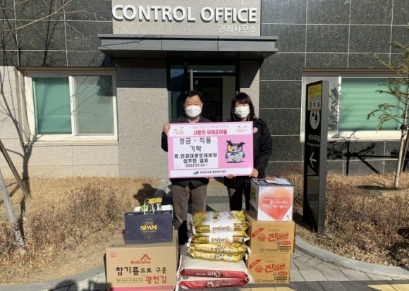 대광식품 이미지