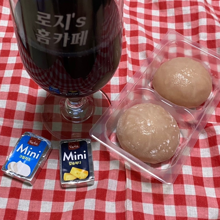 LAMANCHA(라만차) 이미지