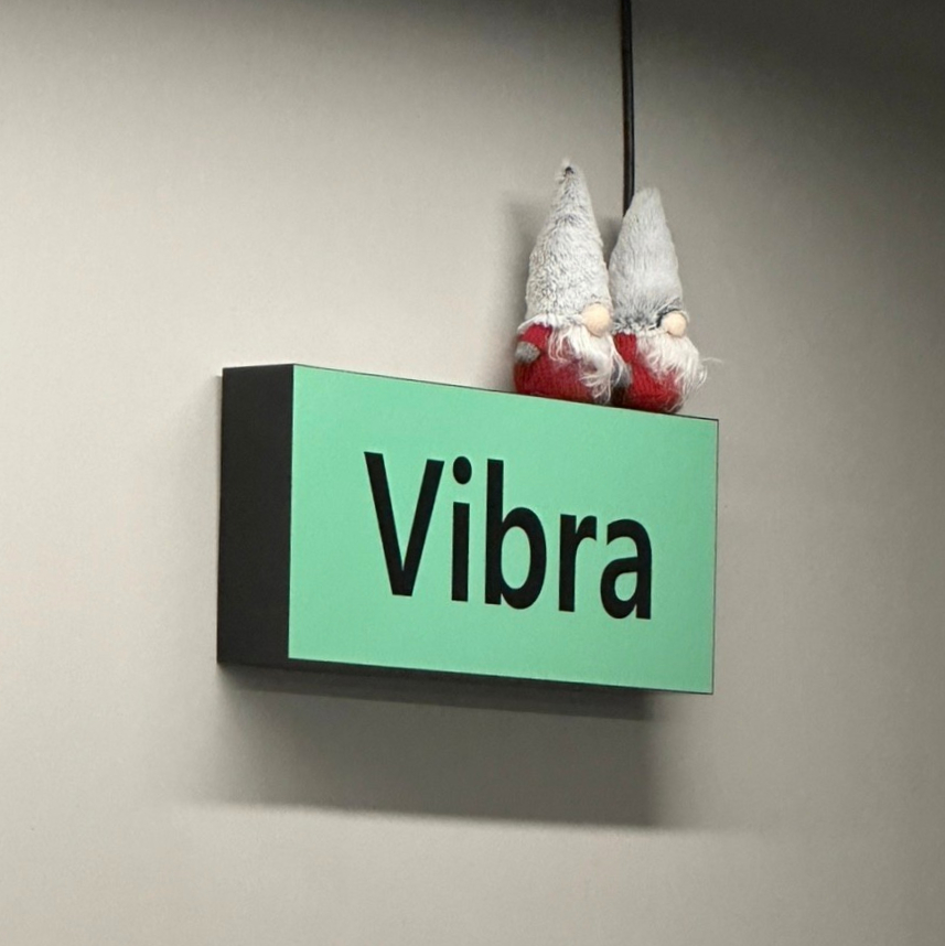 VIBRA스튜디오 이미지