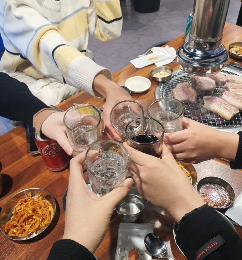고박사돼지갈비 이미지