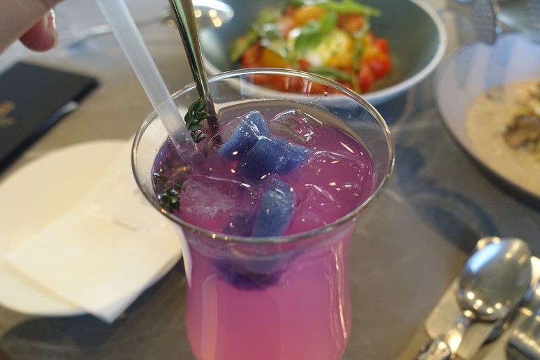 청담카페 이미지