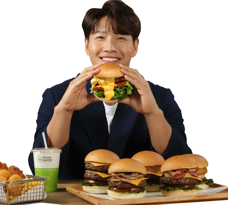 프랭크버거대전 이미지