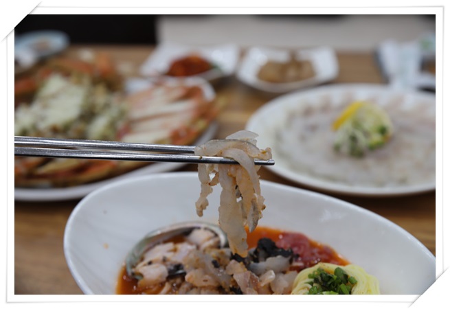 동남회식당 이미지