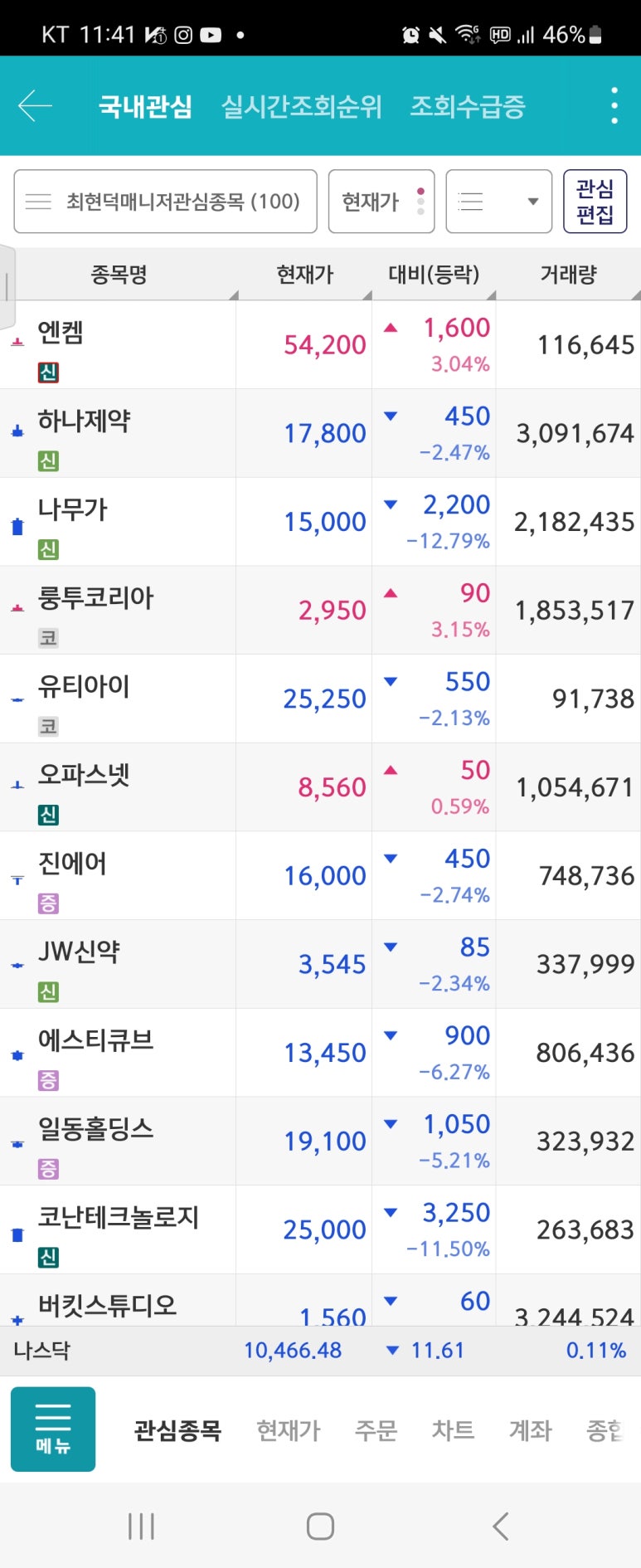 영민통신 이미지