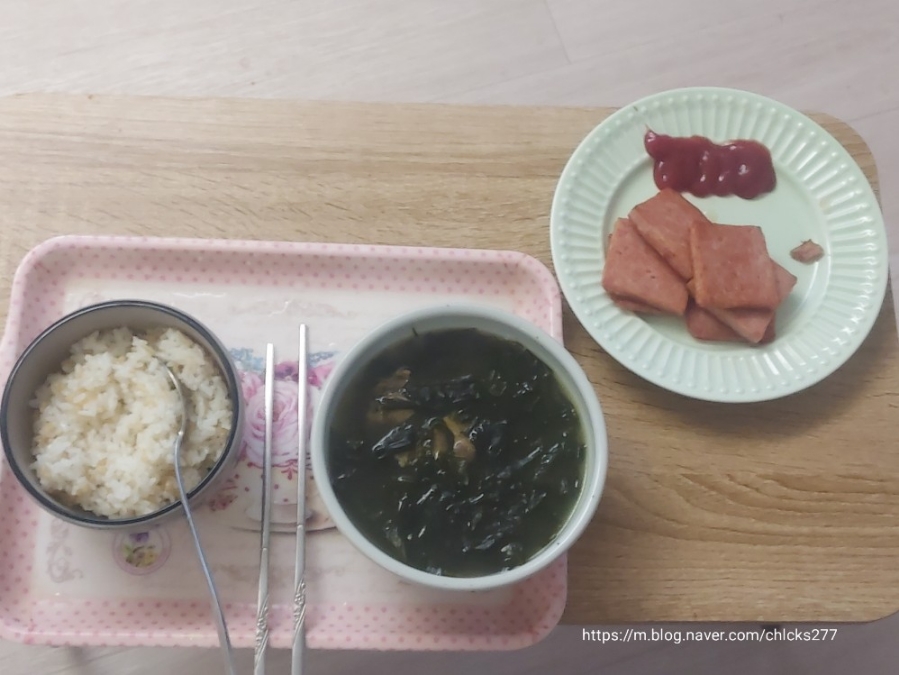 똘이네반찬 이미지