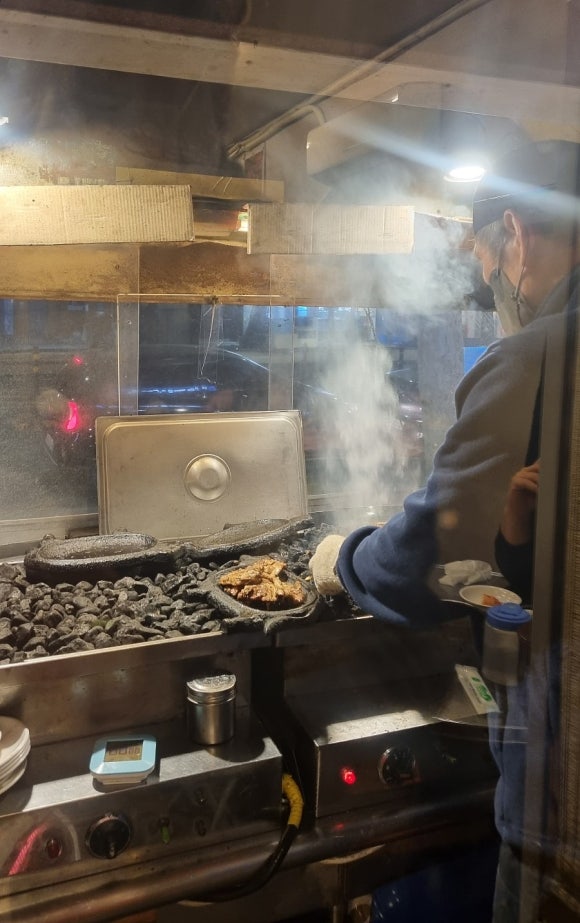 일광 쪽갈비 이미지
