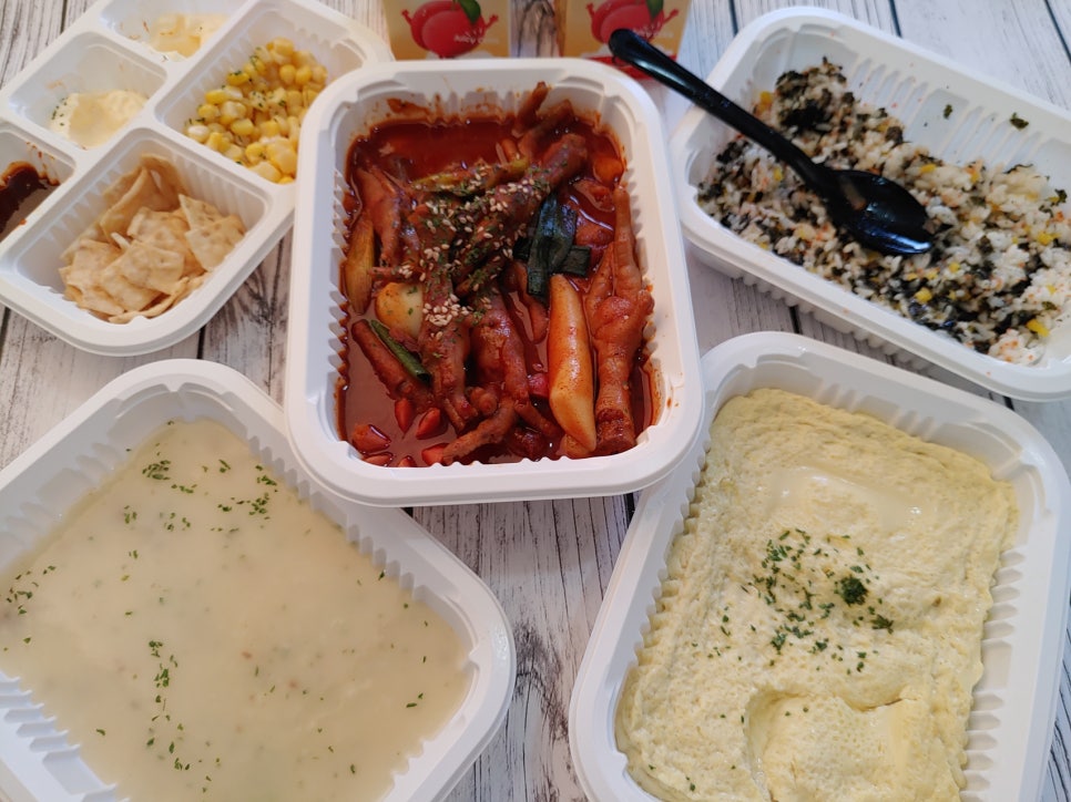 오닭발이네 이미지